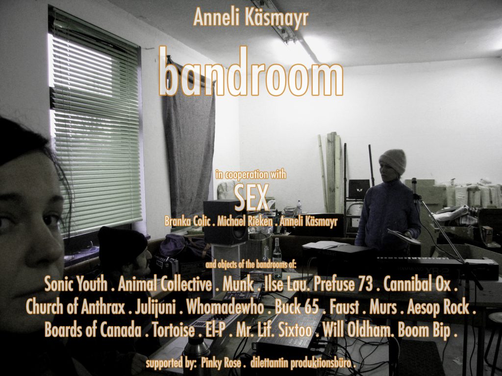 bandroom